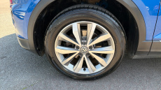 Volkswagen T-Roc 1.0 TSI Design 5dr Petrol Hatchback